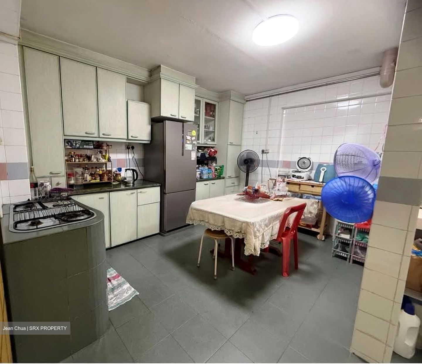 Blk 614 Choa Chu Kang Street 62 (Choa Chu Kang), HDB 5 Rooms #589755041